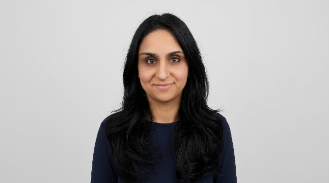 Sharanjit Sandhu