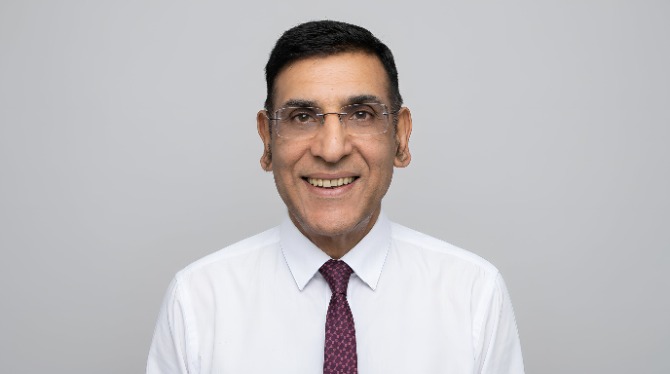 Balbinder Jagpal