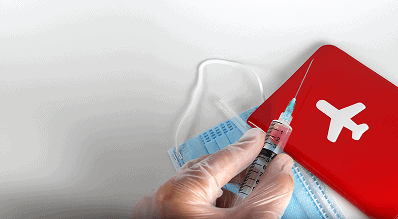 Last-Minute Travel Vaccines: What You Need to Know