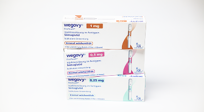 Wegovy (Semaglutide)
