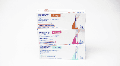 Wegovy (Semaglutide)