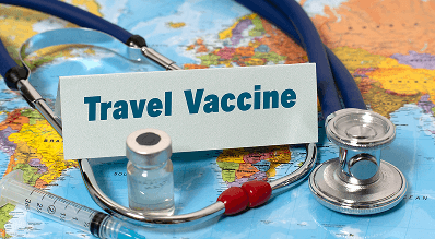 Which Travel Vaccines Do I Need? A Complete Guide