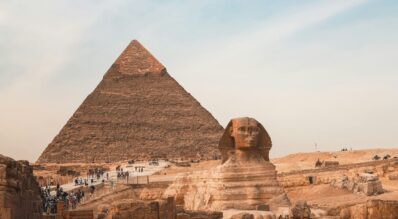 Egypt This Winter: Red Sea Resort or Nile Cruise, and Why Your Jabs Differ
