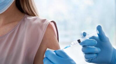 Flu and Covid Jabs This Autumn