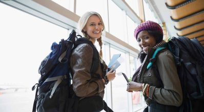 Gap Year Africa Route: Why the Order of Countries Changes Everything