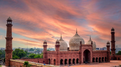 Pakistan