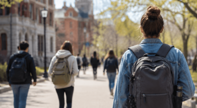 Staying safe at uni with Meningitis
