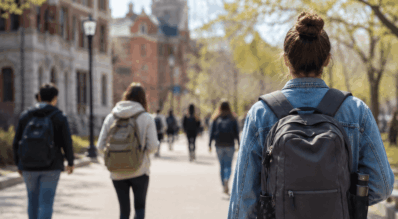 Staying safe at uni with Meningitis