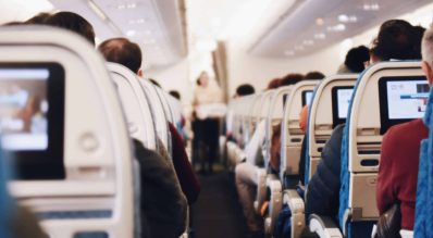 frequent flyers vaccine